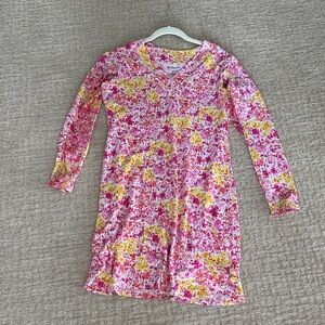 Colorful cool Dress for Golf or Pool